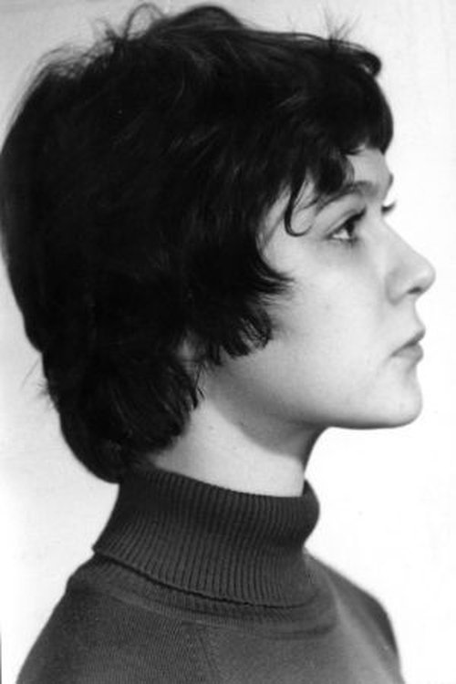 Galina Venevitinova photo