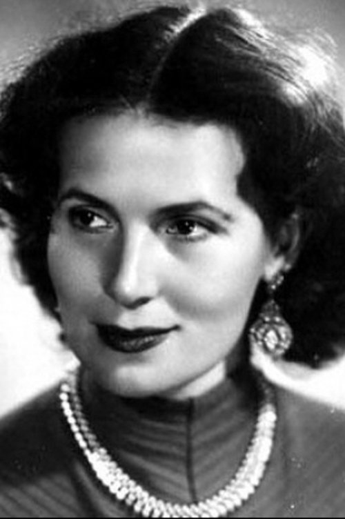 Galina Vodyanitskaya photo