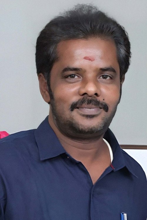 Profile image of Ganapathy Balamurugan
