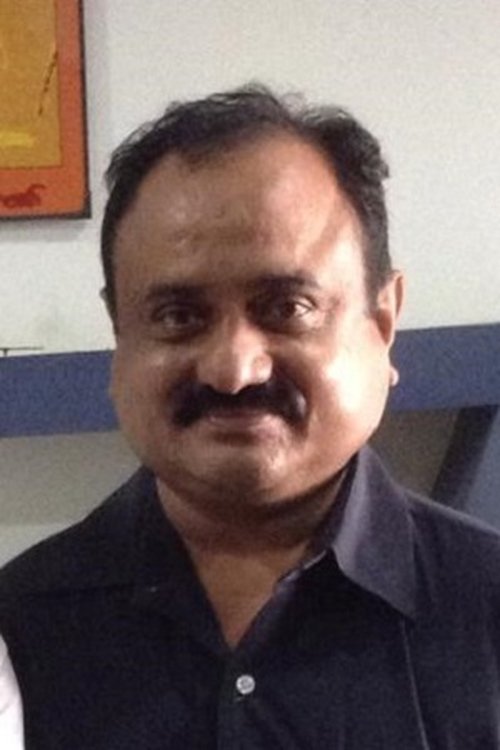 Profile image of Gandhi Krishna