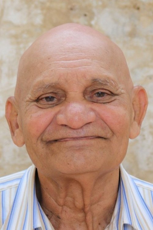 Gandhi MacIntyre photo