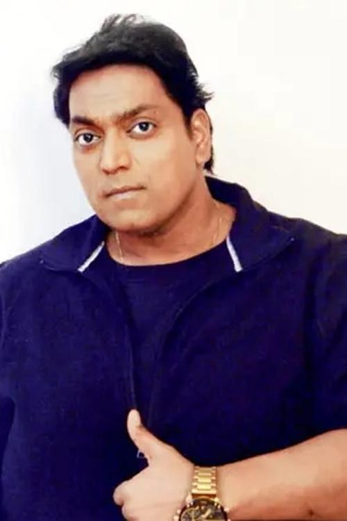 Ganesh Acharya photo