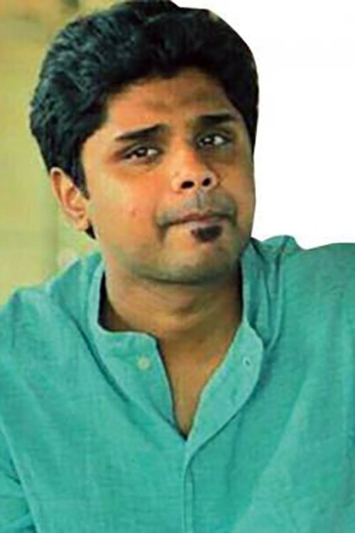 Profile image of Ganesh Raj