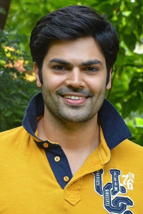 Ganesh Venkatraman photo