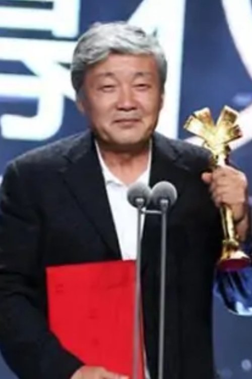 Profile image of Gao Feng