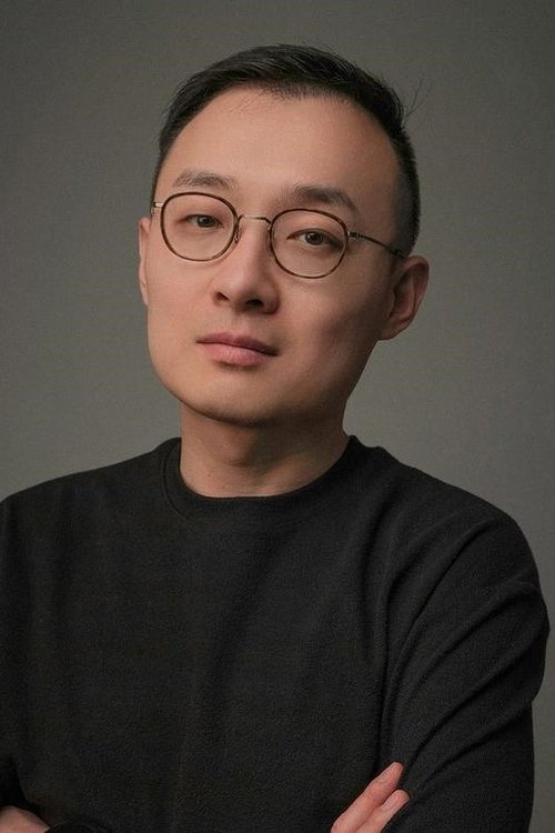 Profile image of Gao Peng