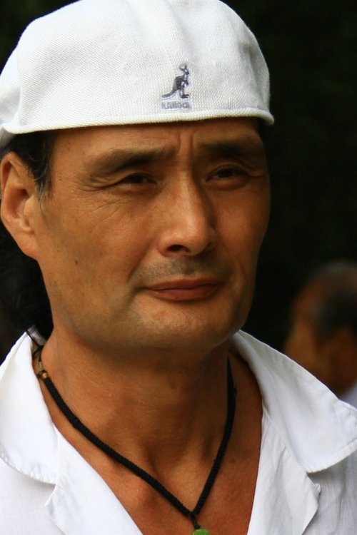 Gao Xian photo