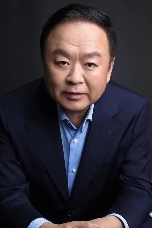 Profile image of Gao Xixi