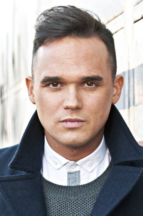 Gareth Gates photo