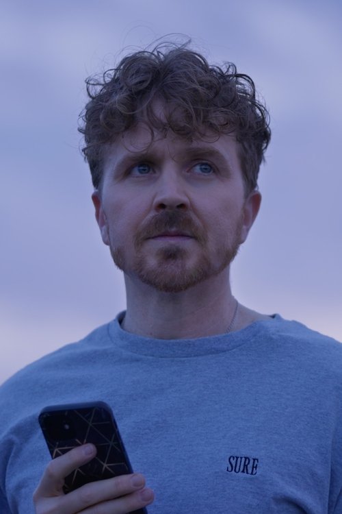 Gareth Reynolds photo