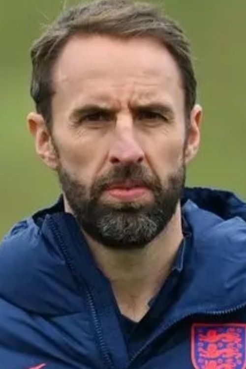 Gareth Southgate photo