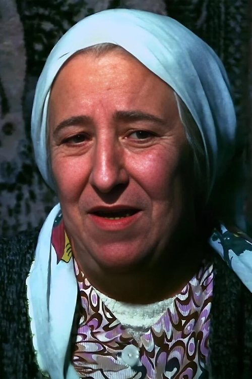 Garibe Gündem photo