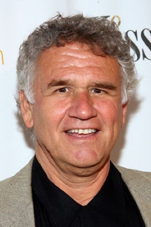 Garrett M. Brown photo