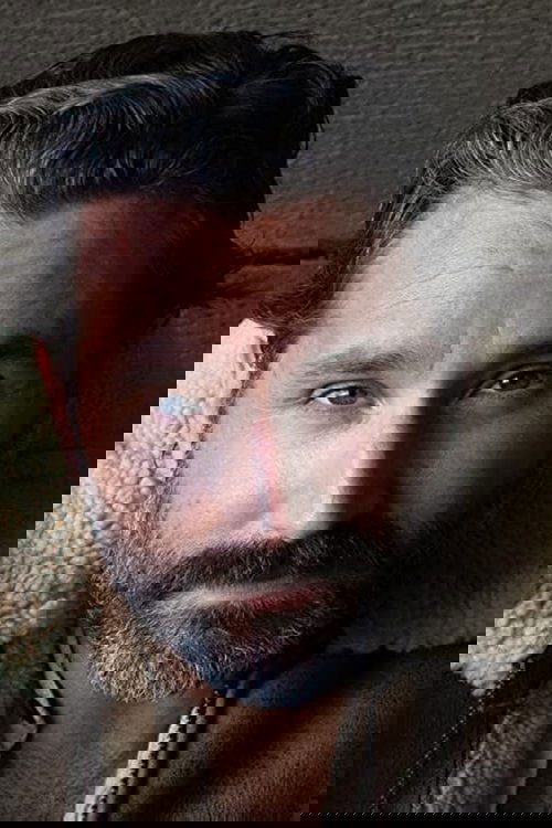 Garrett Marchbank photo