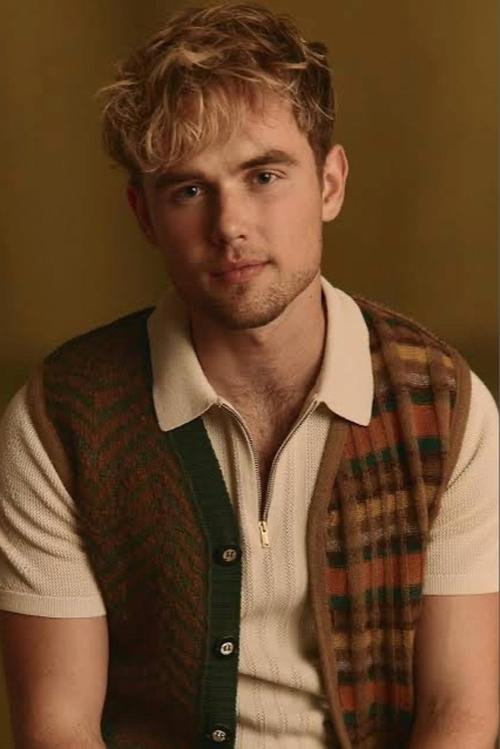 Garrett Wareing photo