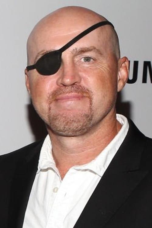 Garrett Warren photo