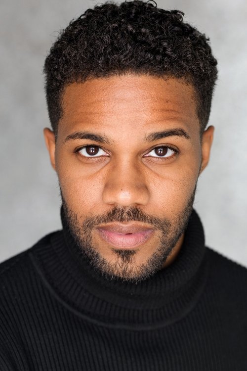 Garrett Watson photo