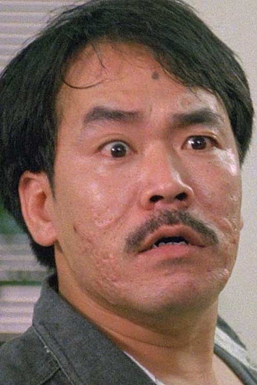 Garry Chan Chi-Shing photo