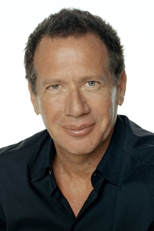 Garry Shandling photo