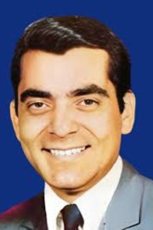 Garshasb Raoufi photo