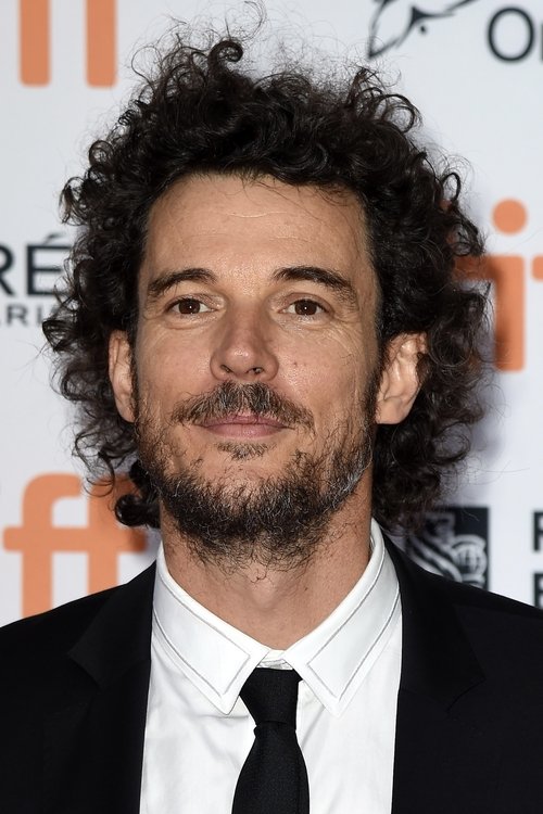 Profile image of Garth Davis