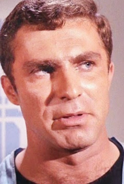 Garth Pillsbury photo