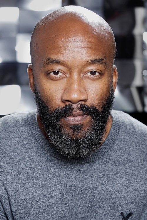 Gary Anthony Stennette photo