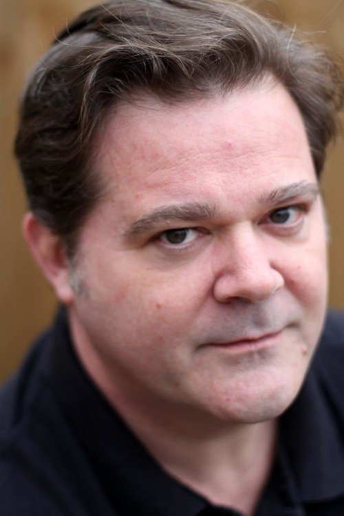 Gary Bleasdale photo