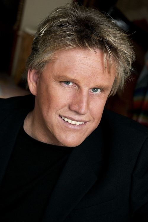 Gary Busey photo