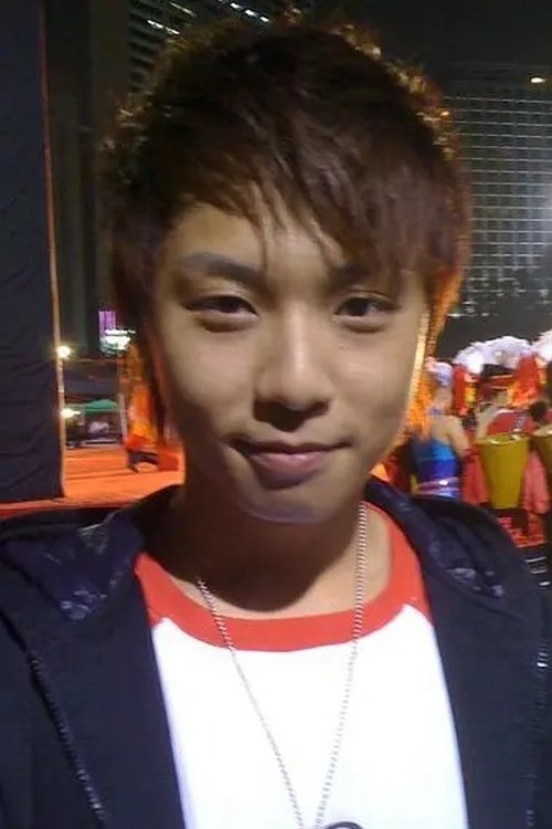 Gary Cheng Ka-Wai photo