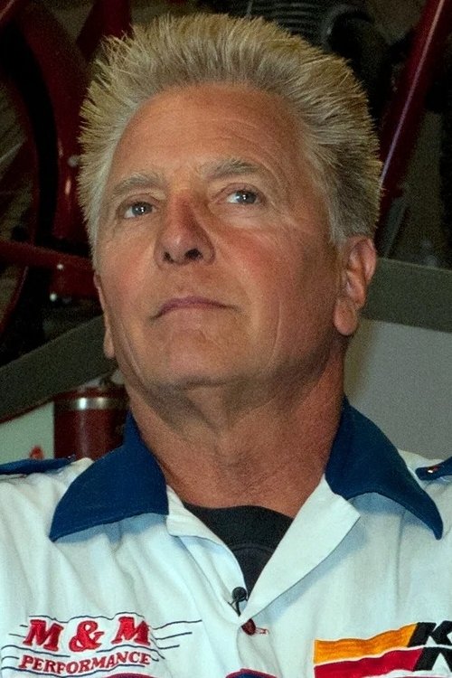 Profile image of Gary Davis