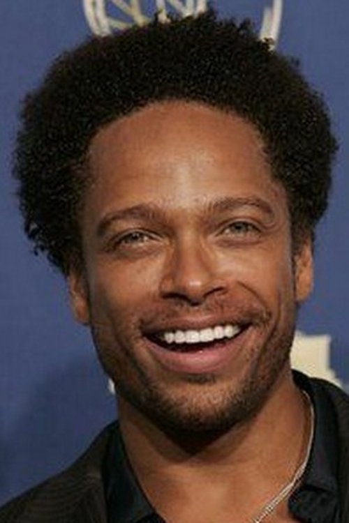 Gary Dourdan photo