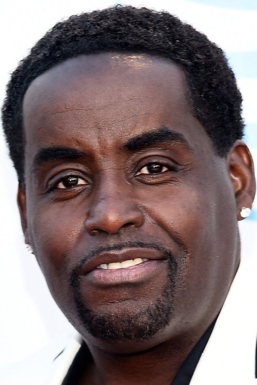 Gary 'G. Thang' Johnson photo