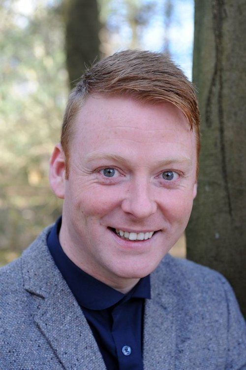 Gary Hollywood photo