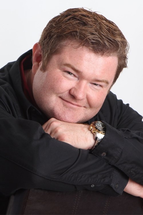 Gary Lee Vincent photo