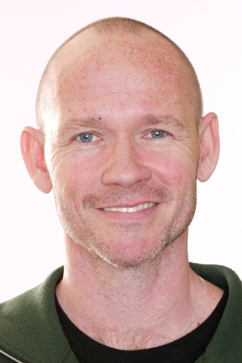 Profile image of Gary Lennon