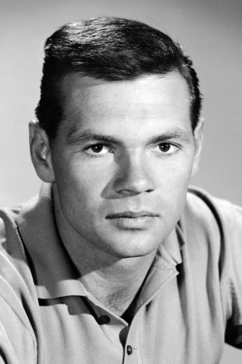 Gary Lockwood photo