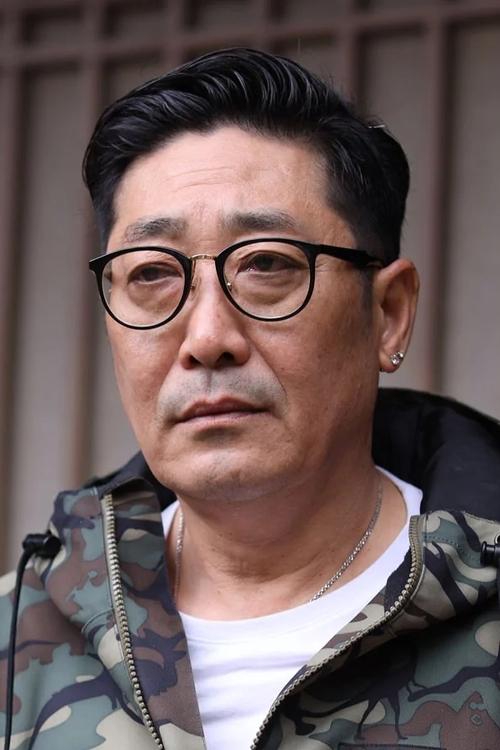 Gary Mak Wing-Lun photo