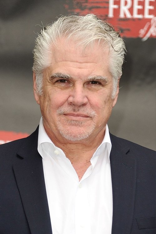 Profile image of Gary Ross