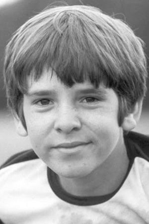 Profile image of Gary Russell