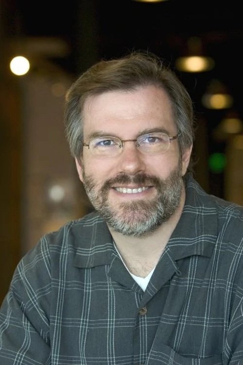 Profile image of Gary Rydstrom