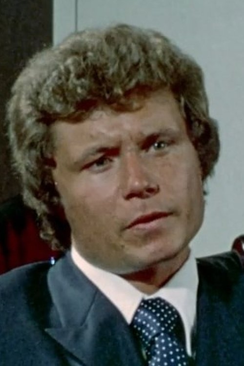 Gary Schneider photo