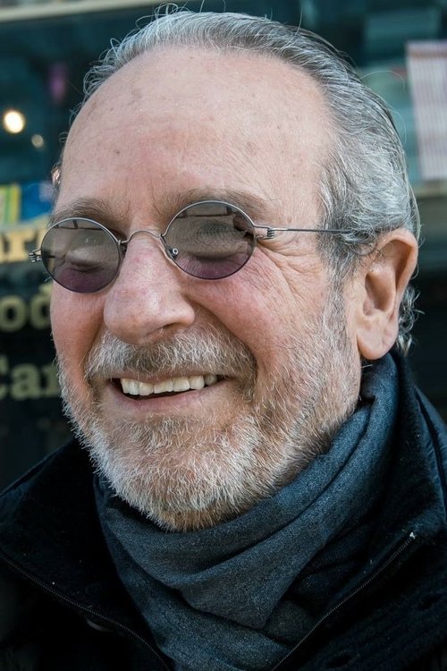 Profile image of Gary Sherman