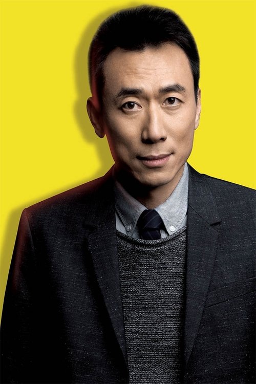 Profile image of Gary Wang