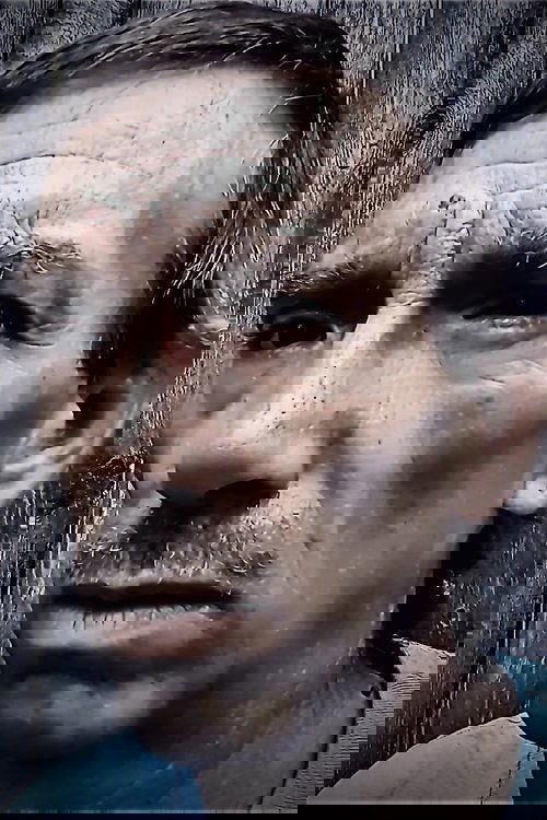 Gary Wolfenden photo