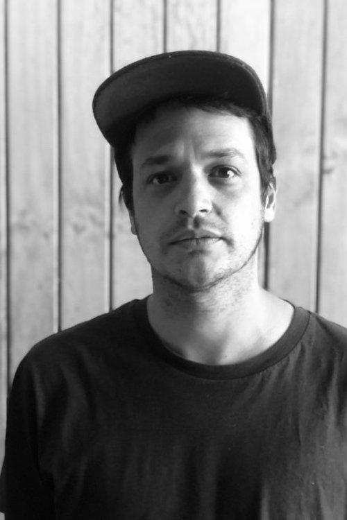 Profile image of Gaspar Antillo