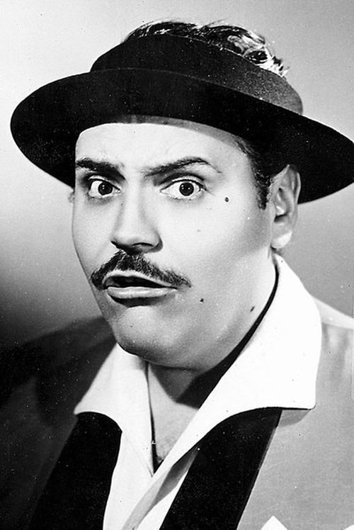 Gaspar Henaine photo