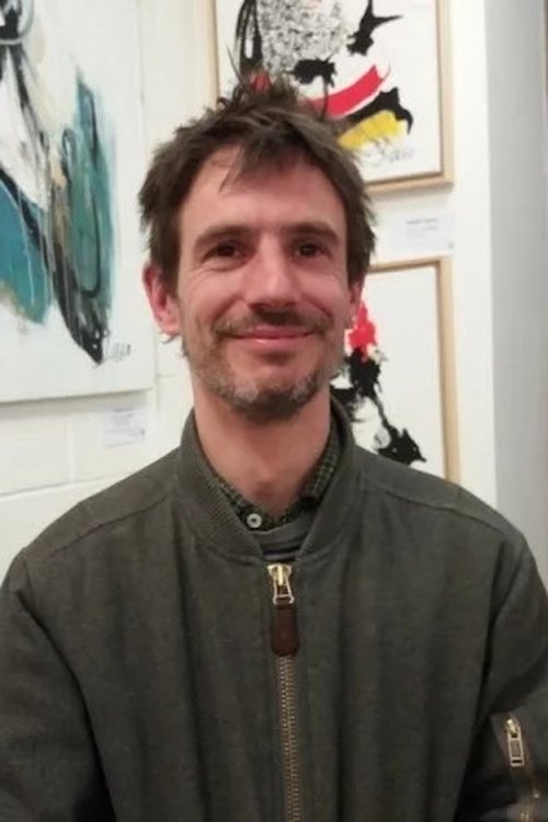 Gaspard Manesse photo