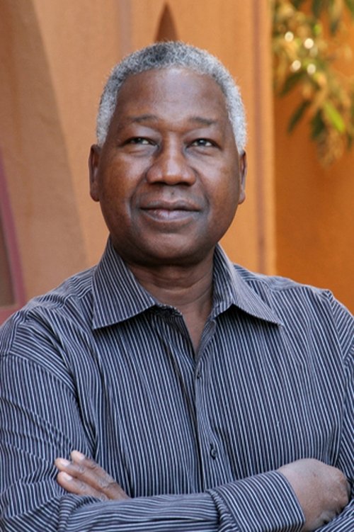 Profile image of Gaston Kaboré