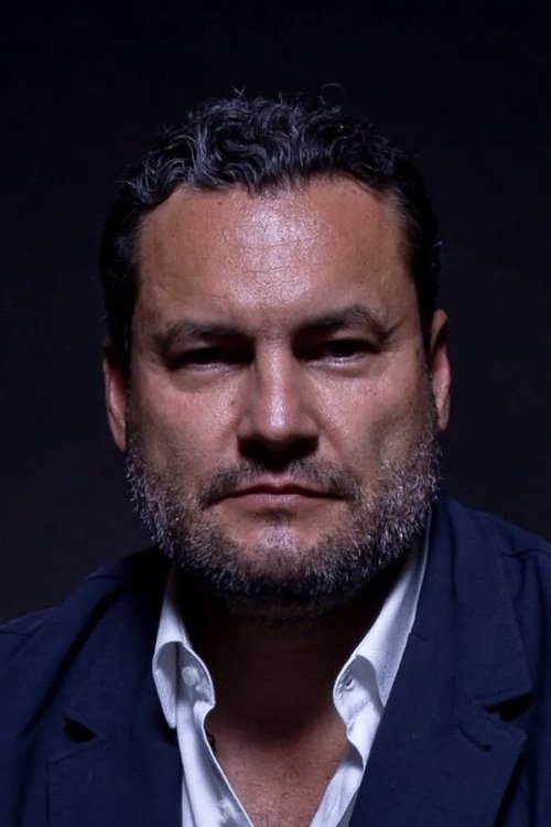 Gastón Pavlovich photo